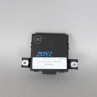 2014 Porsche Cayenne Gateway Control Module 7PP907530Q OEM Used