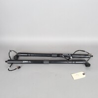 2011-2014 Porsche Cayenne Tailgate Pull Down Motor Pair 95851285106 OEM Used