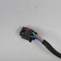 2011-2014 Porsche Cayenne Tailgate Pull Down Motor Pair 95851285106 OEM Used