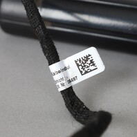 2011-2014 Porsche Cayenne Tailgate Pull Down Motor Pair 95851285106 OEM Used