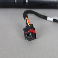 2011-2014 Porsche Cayenne Tailgate Pull Down Motor Pair 95851285106 OEM Used