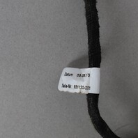 2011-2014 Porsche Cayenne Tailgate Pull Down Motor Pair 95851285106 OEM Used