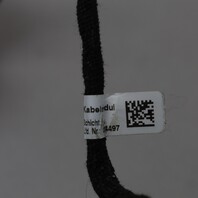 2011-2014 Porsche Cayenne Tailgate Pull Down Motor Pair 95851285106 OEM Used