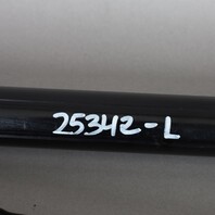 2011-2014 Porsche Cayenne Tailgate Pull Down Motor Pair 95851285106 OEM Used