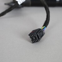 2011-2014 Porsche Cayenne Tailgate Pull Down Motor Pair 95851285106 OEM Used