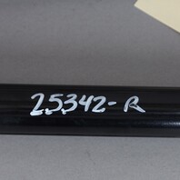 2011-2014 Porsche Cayenne Tailgate Pull Down Motor Pair 95851285106 OEM Used