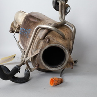 2013-2016 Porsche Cayenne 958 3.0 Diesel Exhaust Downpipe 95811302360 OEM Used