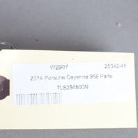 2013-2016 Porsche Cayenne 958 3.0 Diesel Exhaust Downpipe 95811302360 OEM Used