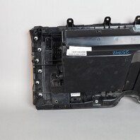 2011-2018 Porsche Cayenne 958 Glove Box Espresso Leather 95855209519 OEM Used