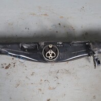 13-16 Porsche Cayenne 3.0 Diesel Transmission Crossmember 95834122550 OEM Used