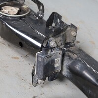 13-16 Porsche Cayenne 3.0 Diesel Transmission Crossmember 95834122550 OEM Used