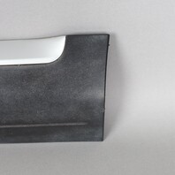 2003-2006 Porsche Cayenne 955 Right Front Lower Fender Molding OEM 7L5854960