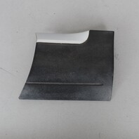 2003-2006 Porsche Cayenne 955 Right Front Lower Fender Molding OEM 7L5854960