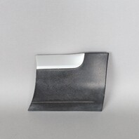 2003-2006 Porsche Cayenne 955 Right Front Lower Fender Molding OEM 7L5854960