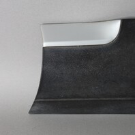 2003-2006 Porsche Cayenne 955 Right Front Lower Fender Molding OEM 7L5854960