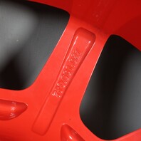 2011-2018 Porsche Cayenne Spare Space Saver Tire Wheel 7P0601027 OEM Used