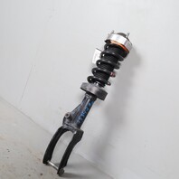 2011-2018 Porsche Cayenne Right Front Strut Spring Shock 95834304400 OEM Used
