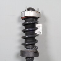 2011-2018 Porsche Cayenne Right Front Strut Spring Shock 95834304400 OEM Used