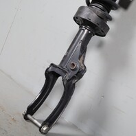2011-2018 Porsche Cayenne Right Front Strut Spring Shock 95834304400 OEM Used