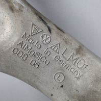 2011-2014 Porsche Cayenne Left Front Lower Control Arm 95834105303 OEM Used