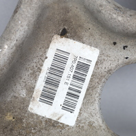 2011-2014 Porsche Cayenne Left Front Lower Control Arm 95834105303 OEM Used