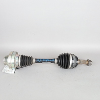 2011-2018 Porsche Cayenne 3.0 / 3.6 Front Axle Shaft 7P0407271C OEM Used