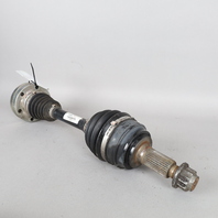 2011-2018 Porsche Cayenne 3.0 / 3.6 Front Axle Shaft 7P0407271C OEM Used