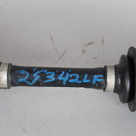 2011-2018 Porsche Cayenne 3.0 / 3.6 Front Axle Shaft 7P0407271C OEM Used
