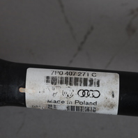 2011-2018 Porsche Cayenne 3.0 / 3.6 Front Axle Shaft 7P0407271C OEM Used