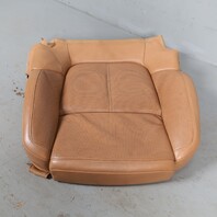 2011-2018 Porsche Cayenne 958 Right Front Seat Bottom Cushion Espresso OEM Used