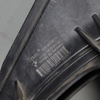 2004-2006 BMW X3 E83 Radiator Cooling Fan Motor 17113415181 OEM Used