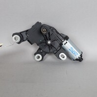 2011-2018 Porsche Cayenne 958 Rear Back Window Wiper Motor 7P5955711A OEM Used