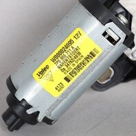 2011-2018 Porsche Cayenne 958 Rear Back Window Wiper Motor 7P5955711A OEM Used