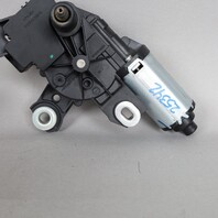 2011-2018 Porsche Cayenne 958 Rear Back Window Wiper Motor 7P5955711A OEM Used