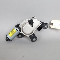 2011-2018 Porsche Cayenne 958 Rear Back Window Wiper Motor 7P5955711A OEM Used