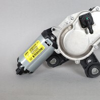 2011-2018 Porsche Cayenne 958 Rear Back Window Wiper Motor 7P5955711A OEM Used