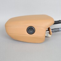 2014 Porsche Cayenne 958 Parts