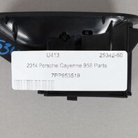 Porsche 911 Boxster Cayman Cayenne Steering Column Switch 7PP953519F OEM Used