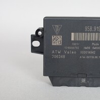 2013-2016 Porsche Cayenne Parking Park Assist Module 95B919475A OEM Used