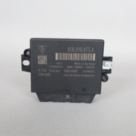 2013-2016 Porsche Cayenne Parking Park Assist Module 95B919475A OEM Used