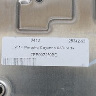 2014 Porsche Cayenne Rear Body Control Module BCM 7PP907279BE OEM Used