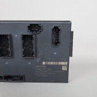 2014 Porsche Cayenne Rear Body Control Module BCM 7PP907279BE OEM Used