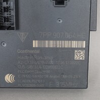 2014 Porsche Cayenne Front Body Control Module BCM 7PP907064HE OEM Used