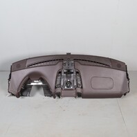 2011-2016 Porsche Cayenne Dash Dashboard Cognac Leather 95855200302 OEM Used