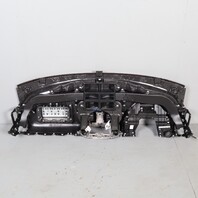 2011-2016 Porsche Cayenne Dash Dashboard Cognac Leather 95855200302 OEM Used