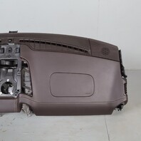 2011-2016 Porsche Cayenne Dash Dashboard Cognac Leather 95855200302 OEM Used