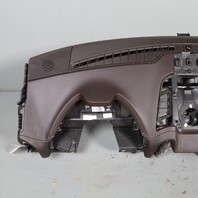 2011-2016 Porsche Cayenne Dash Dashboard Cognac Leather 95855200302 OEM Used