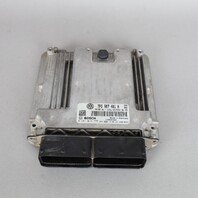 2013-2014 Porsche Cayenne 3.0 Diesel Engine Computer ECU DME 7P5907401H OEM Used