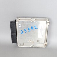 2013-2014 Porsche Cayenne 3.0 Diesel Engine Computer ECU DME 7P5907401H OEM Used