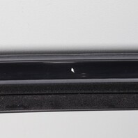 2011-2018 Porsche Cayenne 958 Right Rear Door Jet Green 95853301200 OEM Used